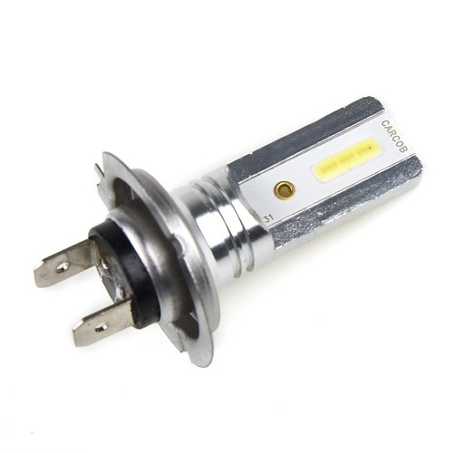 Lamp LED Headlight Set Replacement Parts Accessories 2Pcs Xenon Useful - Picture 9 of 14