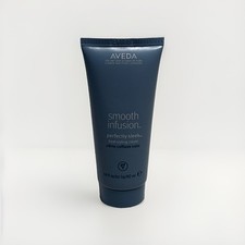 Aveda Smooth Infusion Perfectly Sleek Heat Styling Cream 1.4 oz