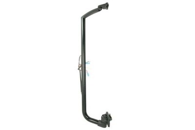PACOL DAF-MR-034L Halter, Außenspiegel für DAF