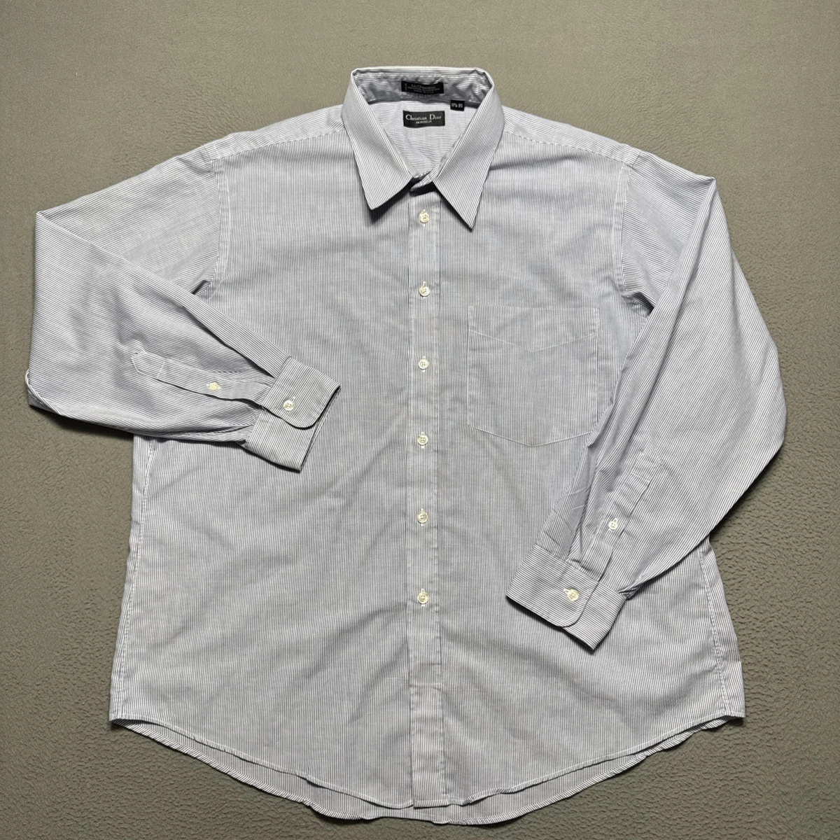 Dior Homme Men's Dress Shirts for sale | eBay