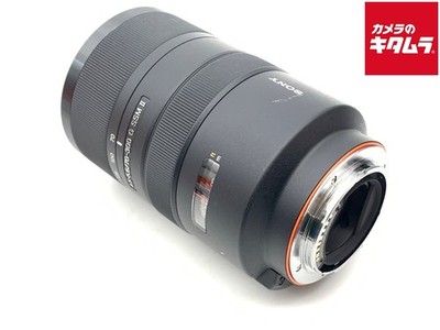 SONY 70-300mm F4.5-5.6 G SSM II (SAL70300G2) -EXC- 3464