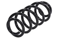 Coil Spring RüCkfederung FüR Audi TT 06-14