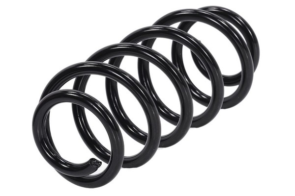Coil Spring RüCkfederung FüR Audi TT 06-14-image