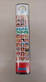 Snk The King Of Fighters 96 Neo/Geo Soft KpH13