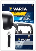 2 Stk. Varta Cons.Varta Leuchte Work Light 18660 Cons.Varta 18660101421 Leuchte