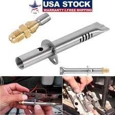 621957 Refrigerator Burner Orifice Assembly for Norcold N611 N621 N641 N811 N821