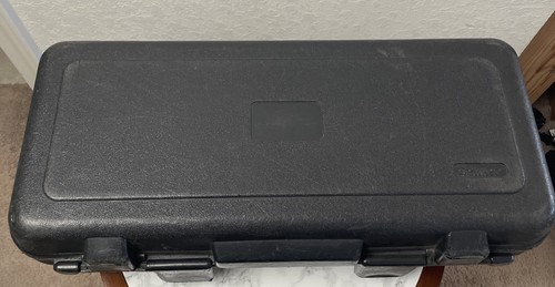 Bach TR300 Student Bb Trumpet with Selma Bach Hard Case. Read! As Is. Untested. - Picture 17 of 20
