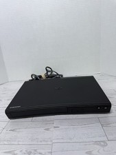 Samsung BD-J5900 Curved 3D Blu-Ray DVD Player WiFi Stream No Remote