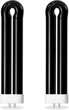 15W Black Light Bug Zapper Replacement Bulb Compatible with BF35 BK-15D, BB-15WH