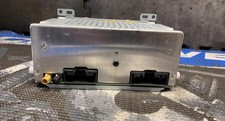 Receptor de radio de fábrica Ford Focus HB Titanium 2,0 L tracción delantera CM5T19C107 KB 2012-2014