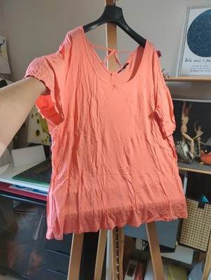 Luftige Sommer Shirt  62/64 KIABI