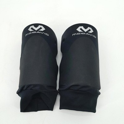 McDavid Knieschoner Sportbekleidung 646R Schutz Hochwertig Rutschfest