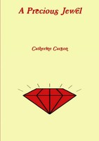 A Precious Jewel Catherine Carson Taschenbuch Kartoniert / Broschiert Englisch