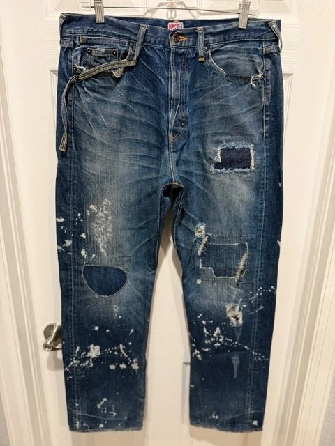 Prps Blue Jeans for Men for sale | eBay