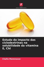 Chafia Mammasse (u. a.) | Estudo do impacto d...