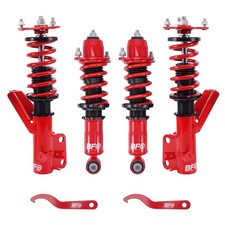 Height Adjustment Coilover For Honda Integra DC5 2001-2006 Acura RSX & Type-S