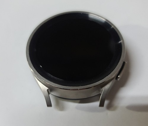Samsung Galaxy Watch 5 Pro SM-R925U,Gray,45mm,Good:BN379 - Picture 1 of 5