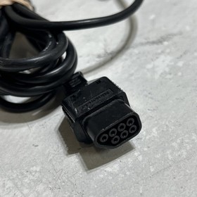 Official Gray Nintendo NES-005 Zapper Light Gun Controller Tested WORKING!