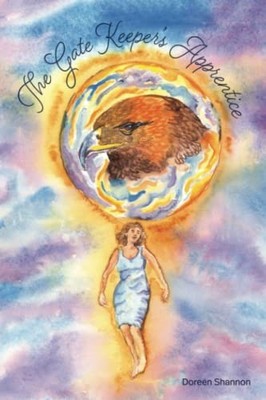 The Gate Keeper s Apprentice by Shannon, Doreen Book The Fast Free Shipping