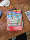 New Super Mario Bros. Wii (Nintendo Wii, 2009)