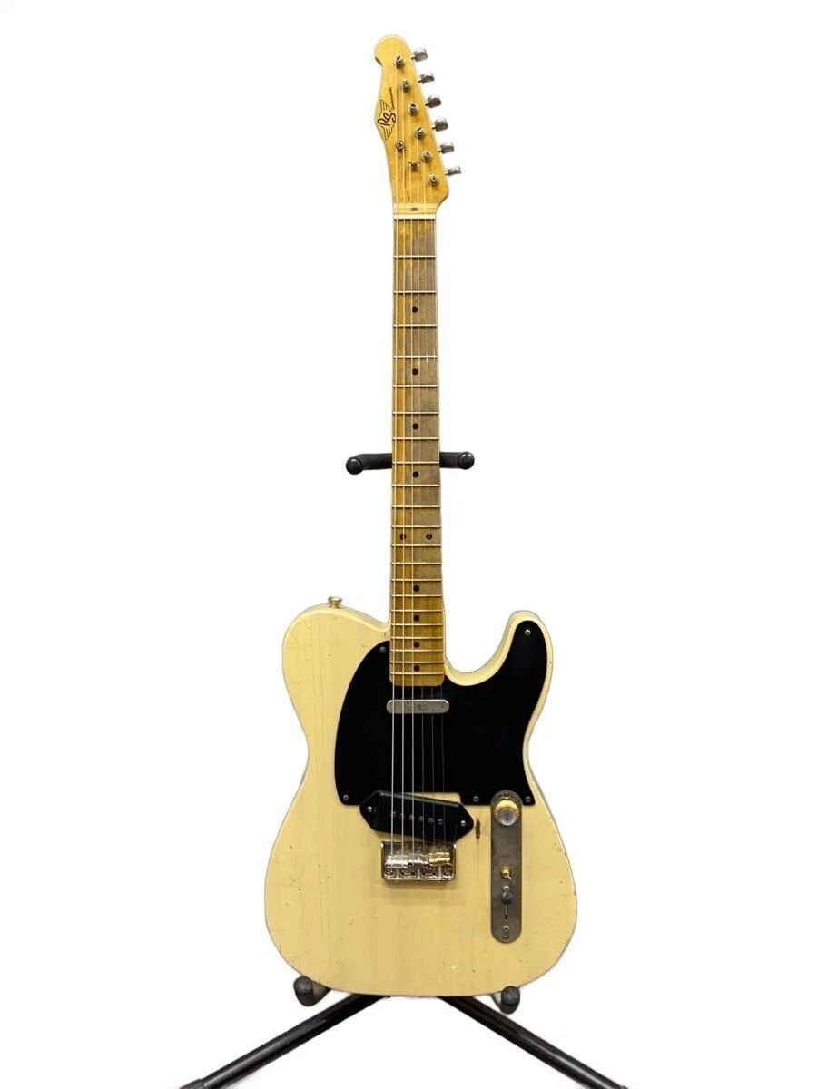 Rs Guitarworks for sale | eBay
