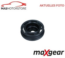 RIEMENSCHEIBE KURBELWELLE MAXGEAR 30-0196 A FÜR OPEL INSIGNIA A,ASTRA J
