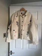Jacket From Saint Tropez Size XXL
