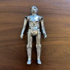 Star Wars: (Kenner/1978) Death Star Droid