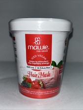 Mawie Repolarizing Hair Mask 15.21 Fl Oz New  Sealed