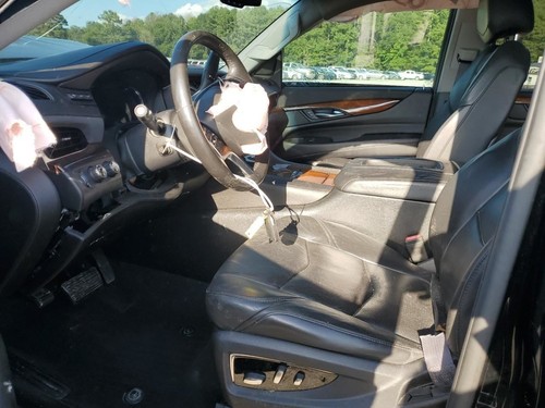 Info-GPS-TV Screen Display Screen Entertainment System Fits 16 ESCALADE 2367371 - Picture 7 of 12