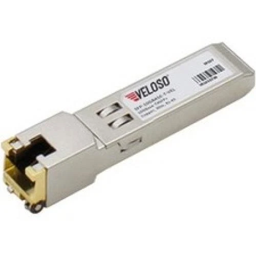 Veloso SFP+ Module