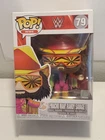 WWE "Macho Man" Randy Savage #79 Pop Vinyl Figure by Funko
