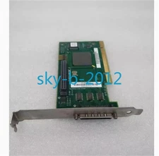 1PCS LSILOGIC LSI20160 acquisition card in good condition #tp