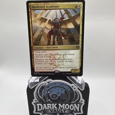 Hardened Academic 194 NM Secrets of Strixhaven MTG B