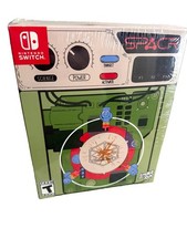 Limited Run Grounded Collector's Edition Switch
