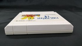 Square Enix Final Fantasy I.Ii  Famicom NES