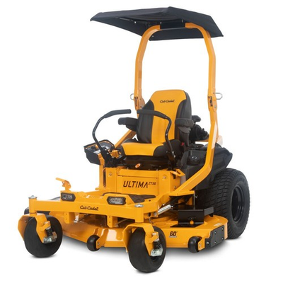 #ad Part# 49A70005100 Genuine OEM Cub Cadet Sun Shade Pro Z Ultima ZTX Zero Turn $113.99