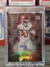 2023 Panini Luminance - Rookie Eric Gray #148 Autographs /350 (AU, RC)