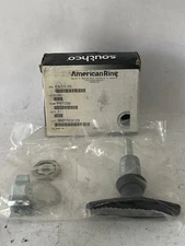 Southco E3-11-15 Vise Action Hand Operated Compression Latch with T-Handle Head