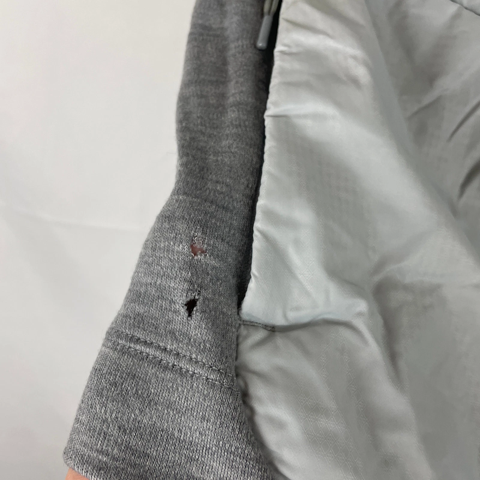 smartwool smartloft 60 asymmetric zip *see details* hoodie