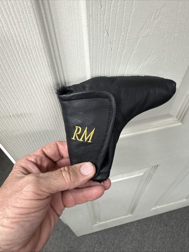 Wilson Staff The Wilson RM 8802 Putter - Picture 14 of 17