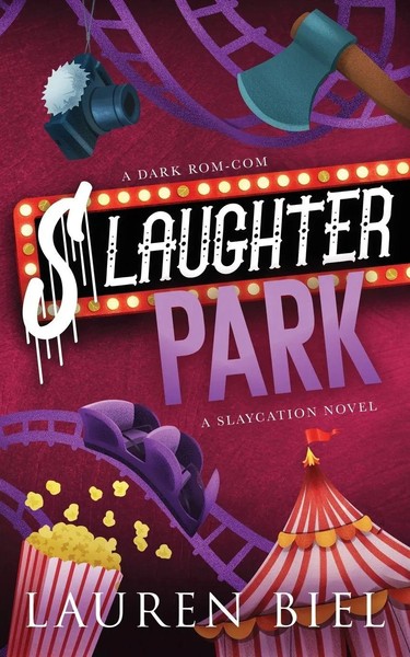 Lauren Biel | Slaughter Park | Taschenbuch | Englisch (2026) | A Dark Rom-Com-image