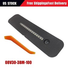 For Honda Passport 2026 NEW Tailgate Cargo Light LED 08V30-3BM-100