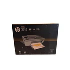 HP Deskjet 2512 All-in-One Inkjet Printer New Sealed HP 61 Ink Print Scan Copy