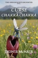 Dionie Mcnair | The Curse Of The Chakka Chakka | Taschenbuch | Englisch (2026)