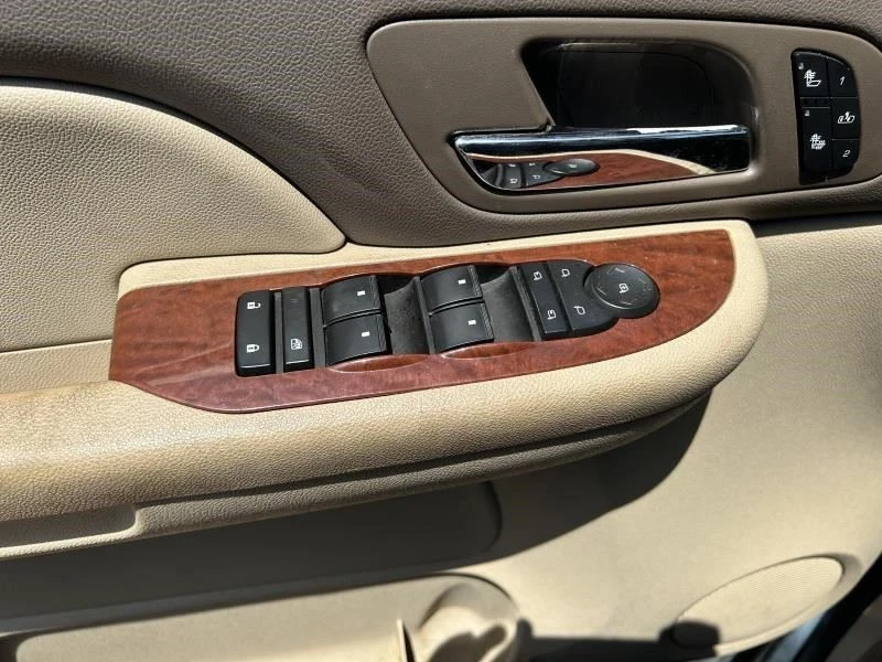 Antena YUKON 2008 104674497 Foto 4 de 4