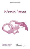 Mamady Koulibaly | MystèRe Sankolo | Taschenbuch | FranzöSisch (2020) | 78 S.