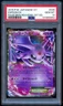 Pokemon 2015 Japanese PSA 10 Espeon EX XY Rage Of Broken Heavens 035/080 1st Ed