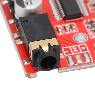 XYBTMini BT 4.1 Decoder Board MP3 Lossless Car Speaker Amplifier Modified Mo Hot