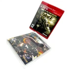 Fallout 3 Game of the Year Edition & Lost Planet 2 Lot Bundle Playstation 3 PS3
